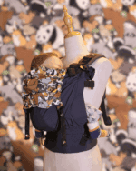 portabebés para recién nacido