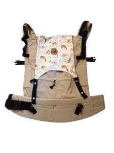 Baby & toddler outdoor ciervos