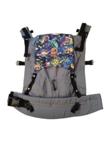 Baby & toddler outdoor gris aqua