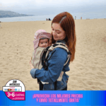 portabebes ergonomico chile